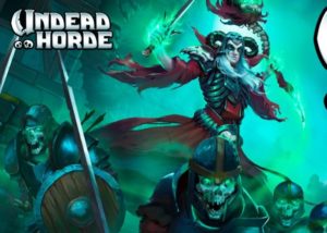 Undead Horde game