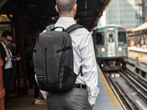 Urban 21 Commuter Bag
