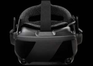 Valve Index VR headset