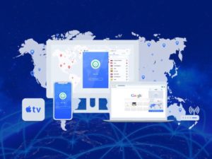 VeePN: Lifetime Subscription