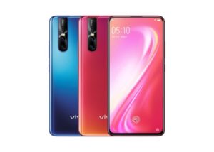 Vivo S1 Pro