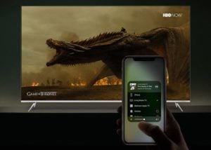 Vizio 2019 4K TV