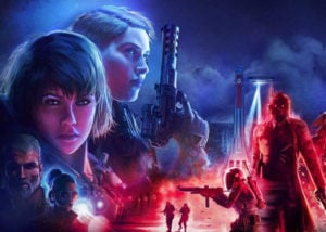 Wolfenstein Youngblood