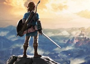 Zelda Breath Of The Wild mod enables custom location creation