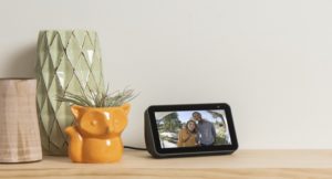 Amazon Echo Show 5