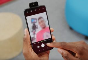 Asus ZenFone 6