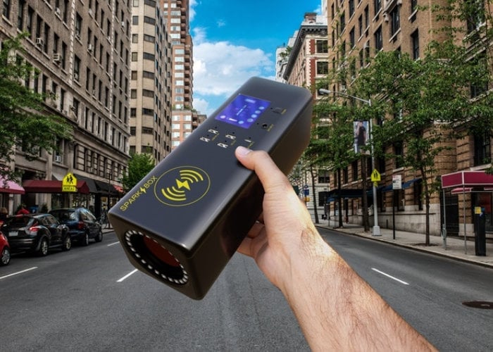 battery pack