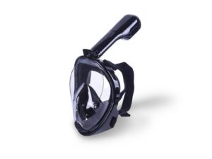 Full Face Snorkel and Diving Mask