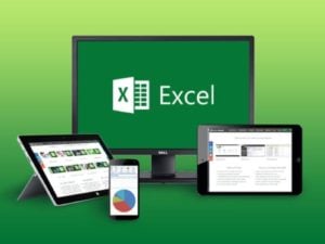 A to Z Microsoft Excel Certification Training Bundle