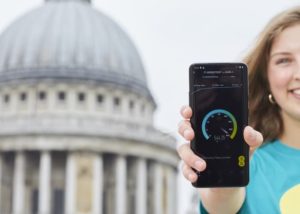 ee 5G network