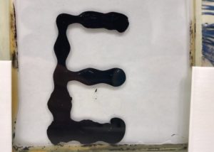 ferrofluid-display