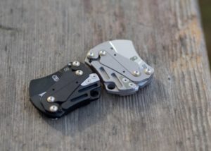 folding multitool