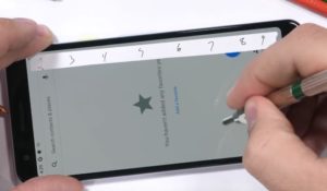 Google Pixel 3a