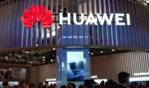 US Huawei ban