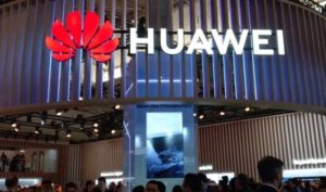 huawei Google