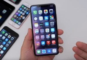 iOS 12.4