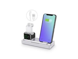 iPM Wireless Charging Docks
