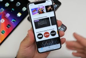iOS 12.3