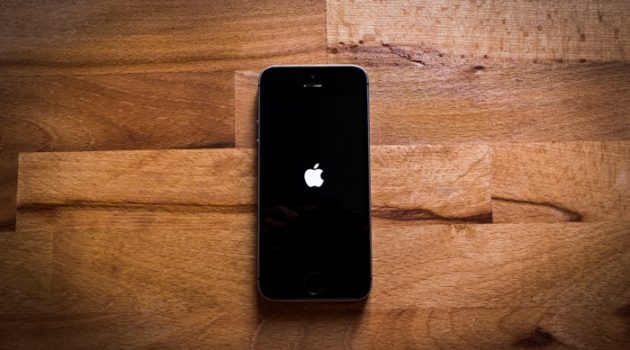iPhone Sales