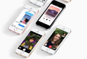 iOS 13