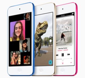 iPod Touch