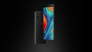 Xiaomi Mi MIX 5G