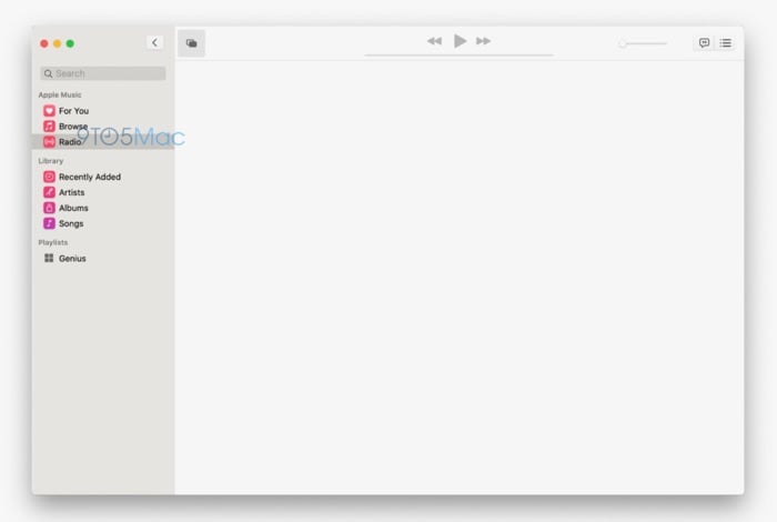 macOS