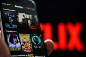 Netflix top 10