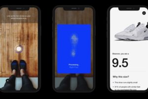 Nike App
