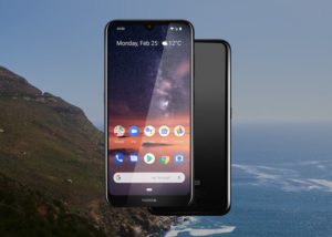 Nokia 3.2