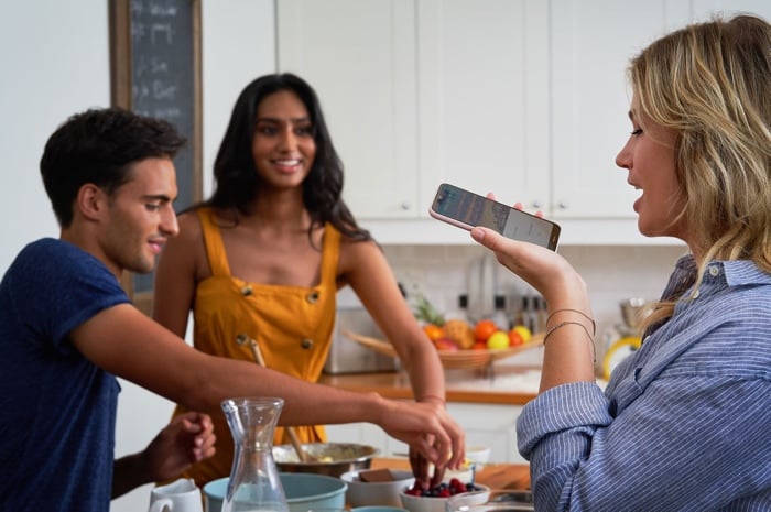 Nokia 4.2