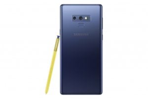 Samsung Galaxy Note 10