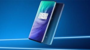 OnePlus 7 Pro