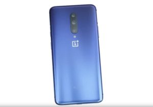 OnePlus 7 Pro