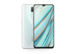 Oppo A9x