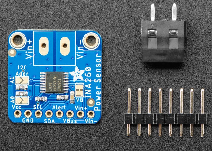 power sensor