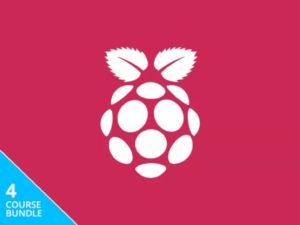 Complete Raspberry Pi & Alexa A-Z Bundle