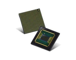 Samsung 64 megapixel camera