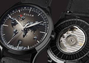 travel watch