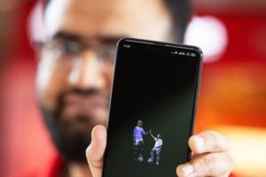 Vodafone 5G