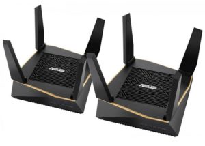 wireless mesh
