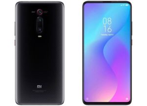 Xiaomi Mi 9T Pro