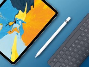 iPad Pro