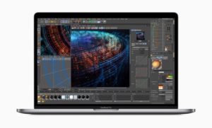 16 inch MacBook Pro