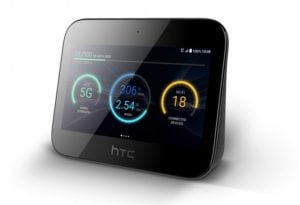 EE 5G mobile broadband