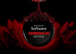 AMD Radeon Adrenalin 19.6.2 driver