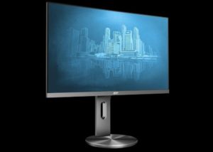 4K monitor