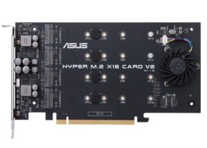 ASUS Hyper RAID