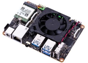ASUS Tinker Edge R SBC