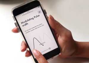 Ableton Learning Synths app
